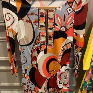 Emilio Pucci-size 42